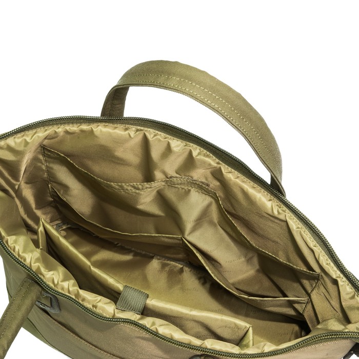 Сумка Aquatic С-29Х дорожная (цвет: хаки)