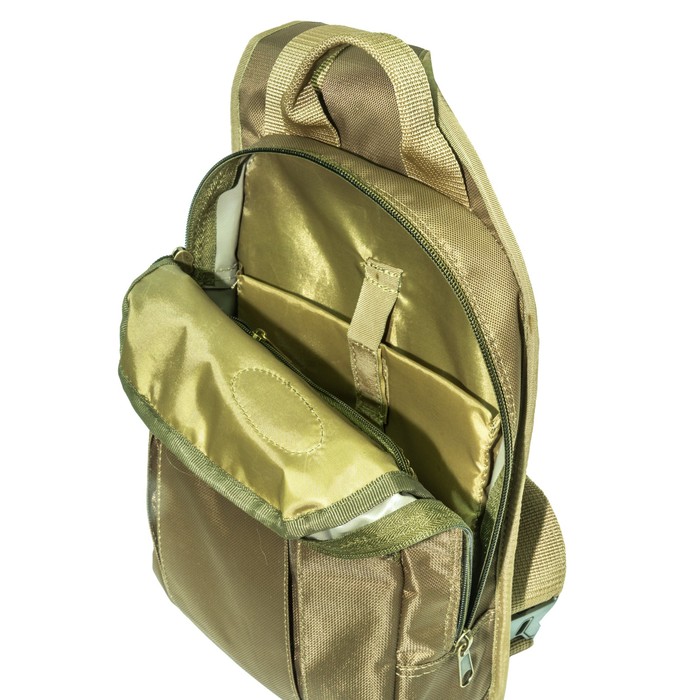 Сумка Aquatic С-32Х (цвет: хаки)