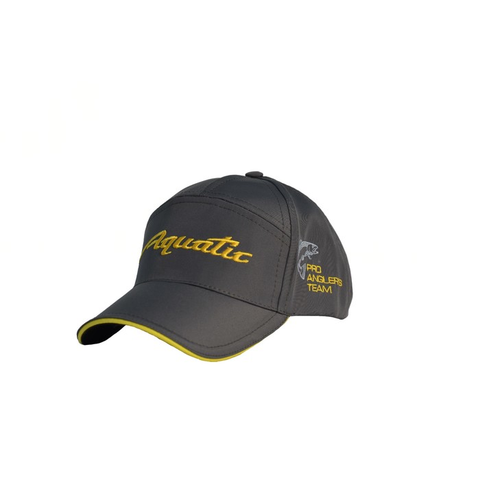 Кепка Aquatic KA-03X (размер L, цвет: хаки)