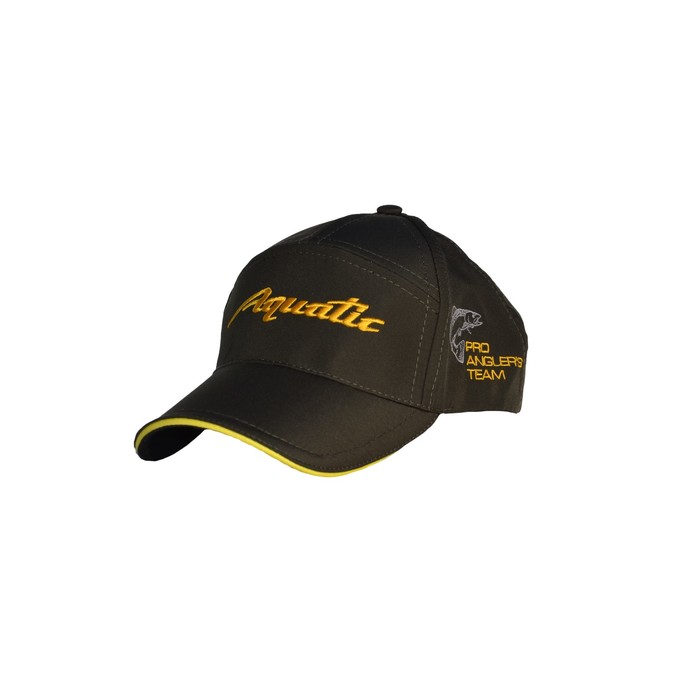Кепка Aquatic KA-03TX (размер XL, цвет: темный хаки)