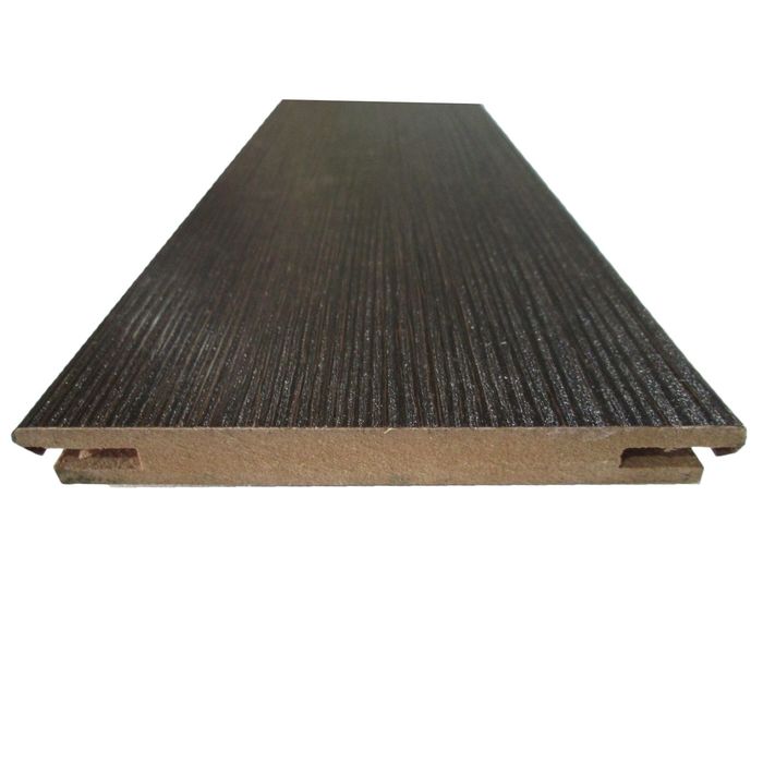 Добор телескоп экошпон венге 120мм