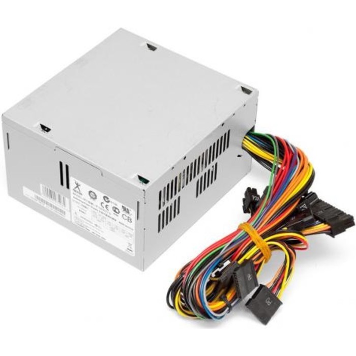 Блок питания FSP ATX 400W Q-DION QD400 (24+4pin) 120mm fan 2xSATA