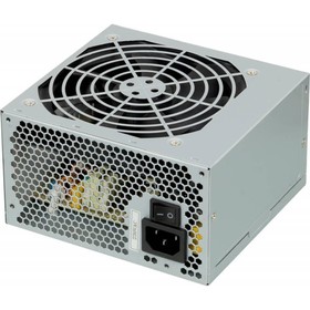 

Блок питания FSP ATX 450W ATX-450PNR-I (24+4+4pin) 120mm fan 3xSATA