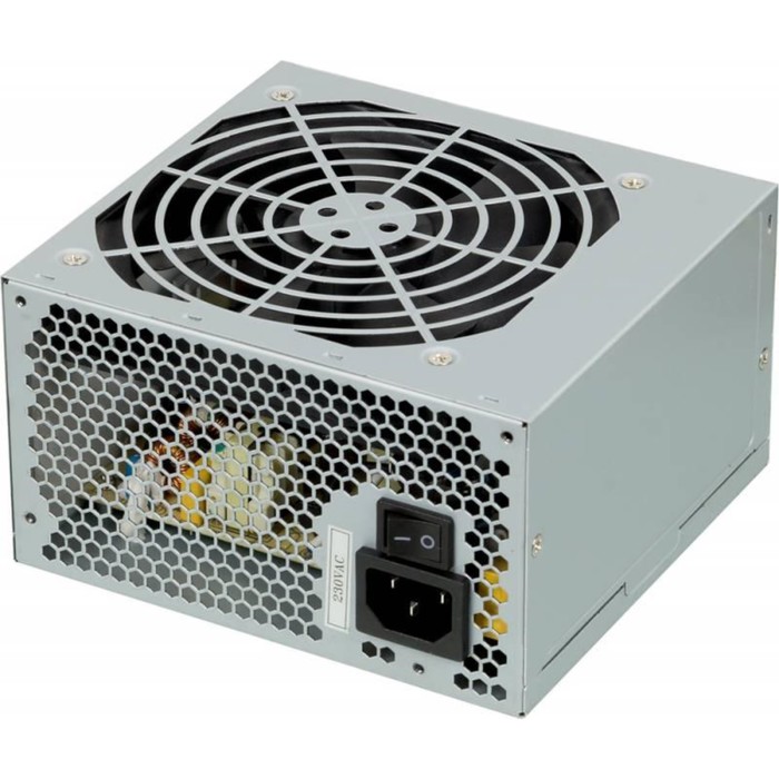 Блок питания FSP ATX 450W ATX-450PNR-I (24+4+4pin) 120mm fan 3xSATA