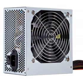 

Блок питания Hipro ATX 650W (HIPO DIGI) HPP-650W (24+4+4pin) PPFC 120mm fan 5xSATA