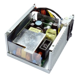 

Блок питания Seasonic SFX 300W SSP-300SFG 80+ gold (24+4pin) APFC 80mm fan 3xSATA