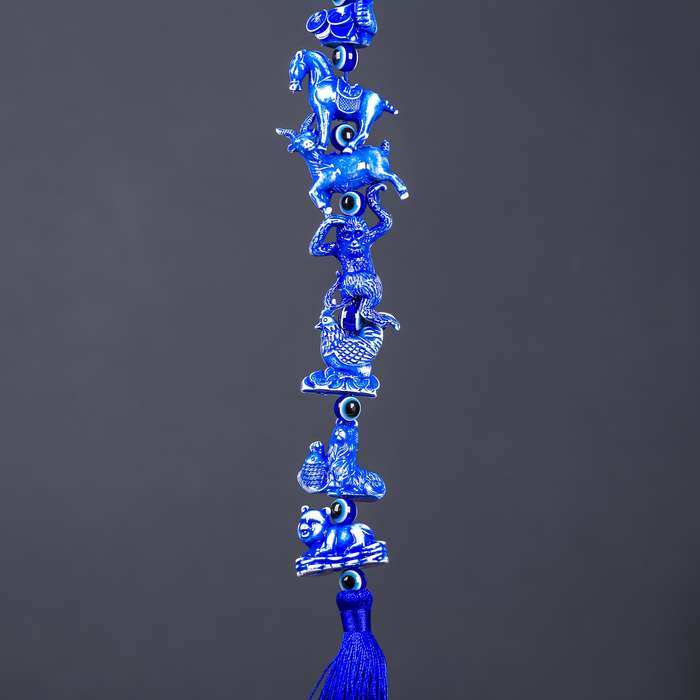 Подвеска "Знаки зодиака"