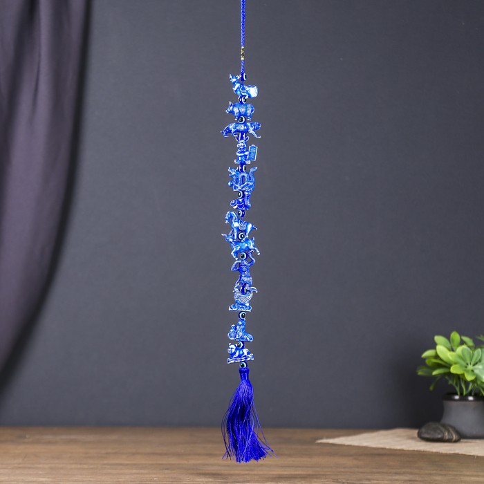 Подвеска "Знаки зодиака"