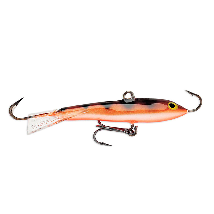 Балансир Rapala W03/CW, длина 3 см, вес 6 г