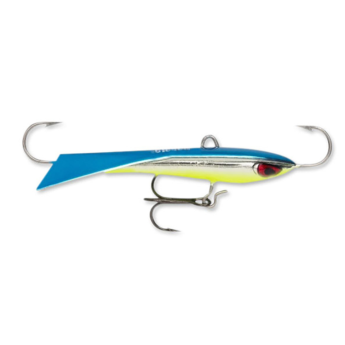Балансир Rapala SNR04/UVCB, длина 4 см, вес 4 г