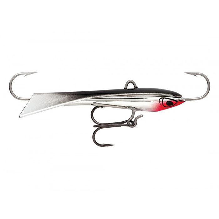 Балансир Rapala SNR06/СН, длина 6 см, вес 9 г
