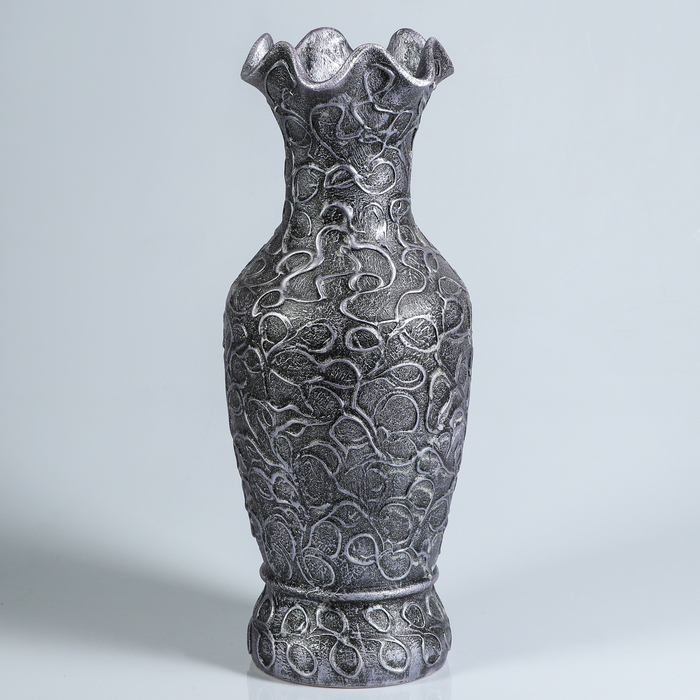 Ваза "Алёнка" бараш, акрилл