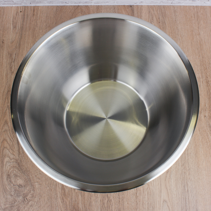 Миска 14 л d=39,5 см h=20 см