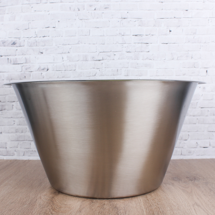 Миска 14 л d=39,5 см h=20 см