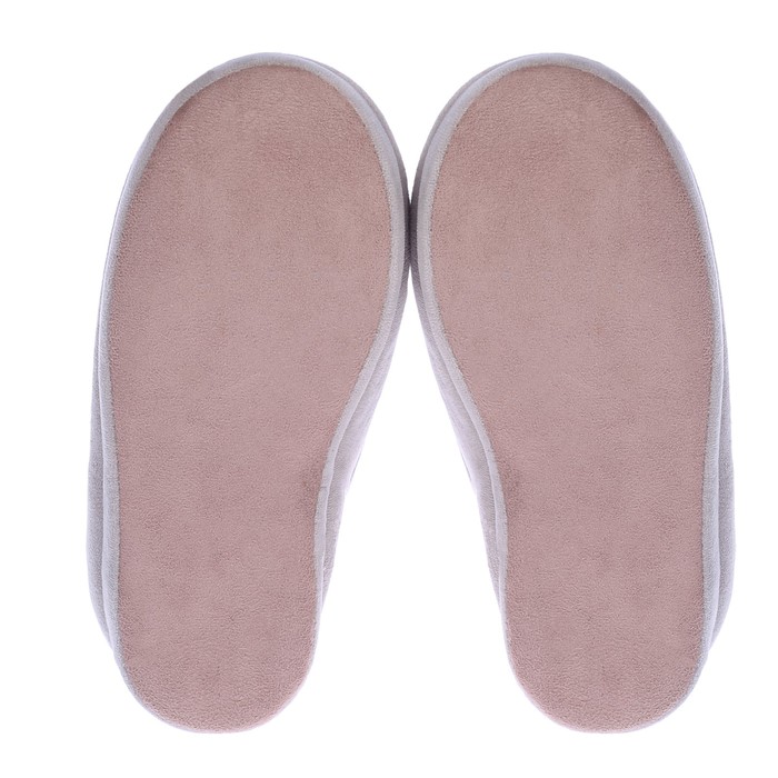 Обувь домашняя женская (угги) "Любимой доченьке!", размер 36/37