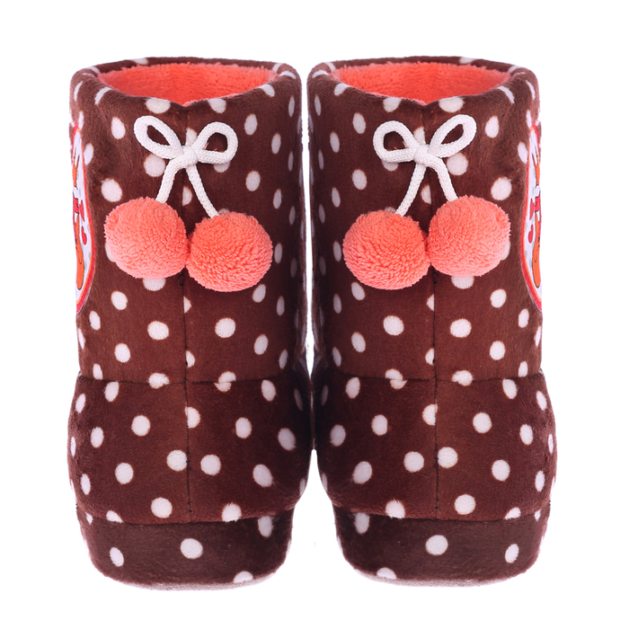 Обувь домашняя женская (угги) "Для неё!", размер 36/37