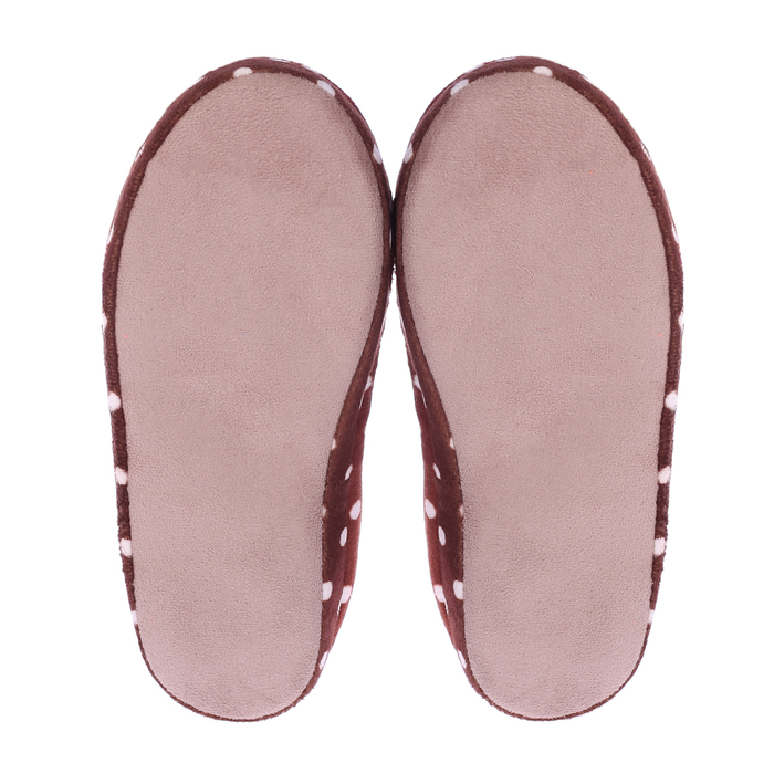 Обувь домашняя женская (угги) "Для неё!", размер 38/39