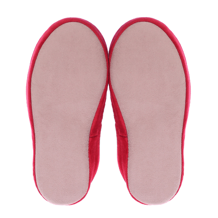 Обувь домашняя женская (угги) "С любовью!", размер 36/37