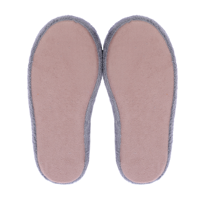 Обувь домашняя женская (угги) "Самой лучшей на свете!", размер 36/37