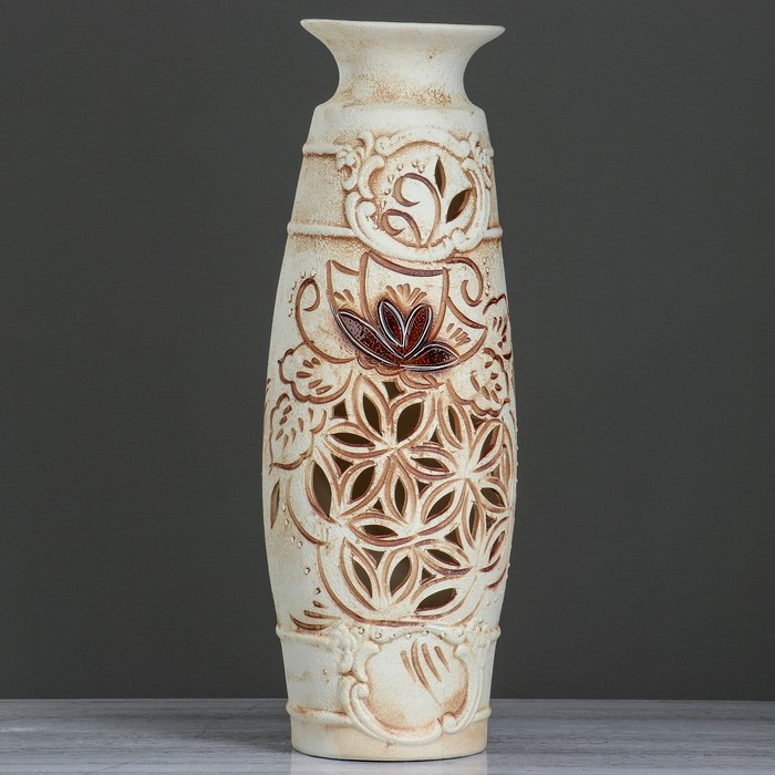 Ваза " Есения" рябина