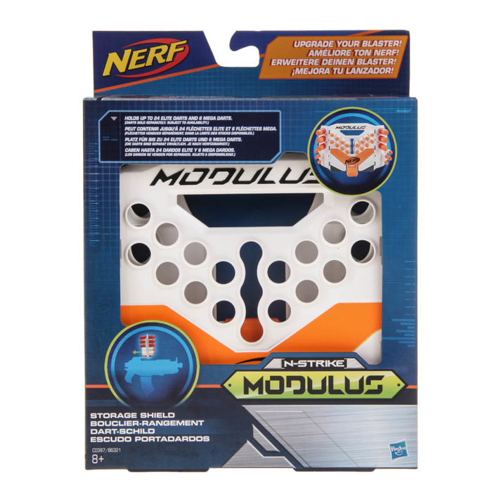 Дополнительный модуль для патронов Modulus