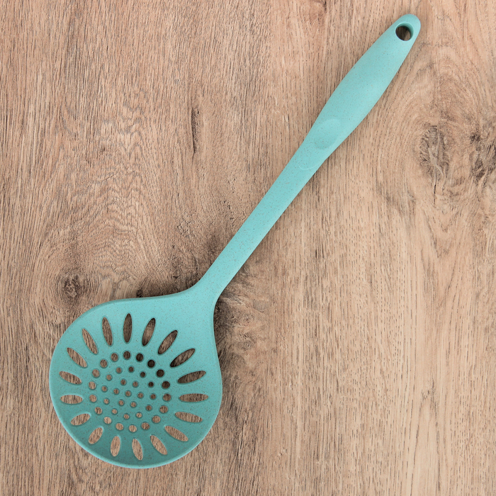 Шумовка "Ромашка" 34 см