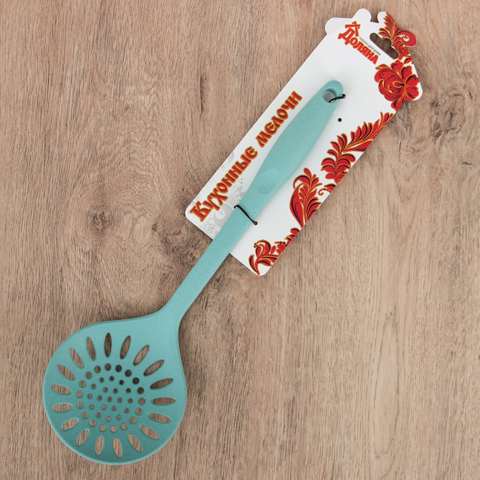 Шумовка "Ромашка" 34 см