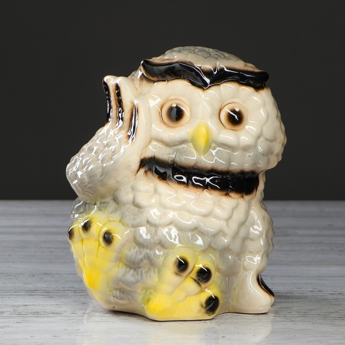 Копилка "Сова"