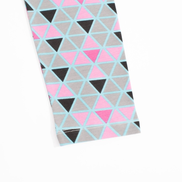 Костюм для девочки, рост 164 см, цвет голубой 11111