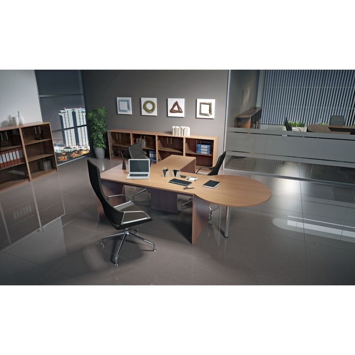 Шкаф "Арго А-321", груша арозо