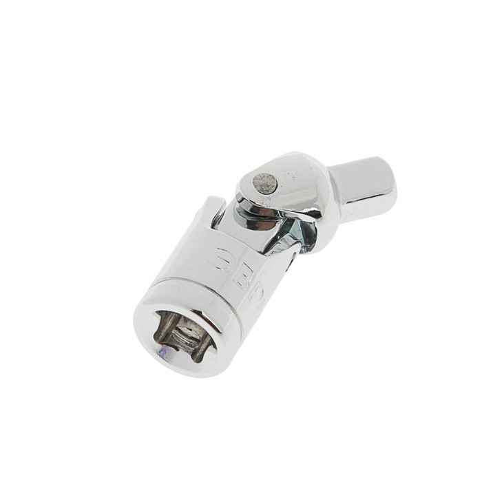 Кардан шарнирный "Эврика", 1/4" DR