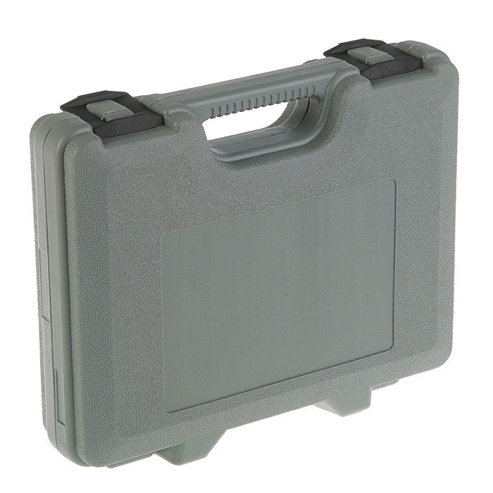 Набор инструмента "Эврика", для сведения тормозных цилиндров, 11 предметов