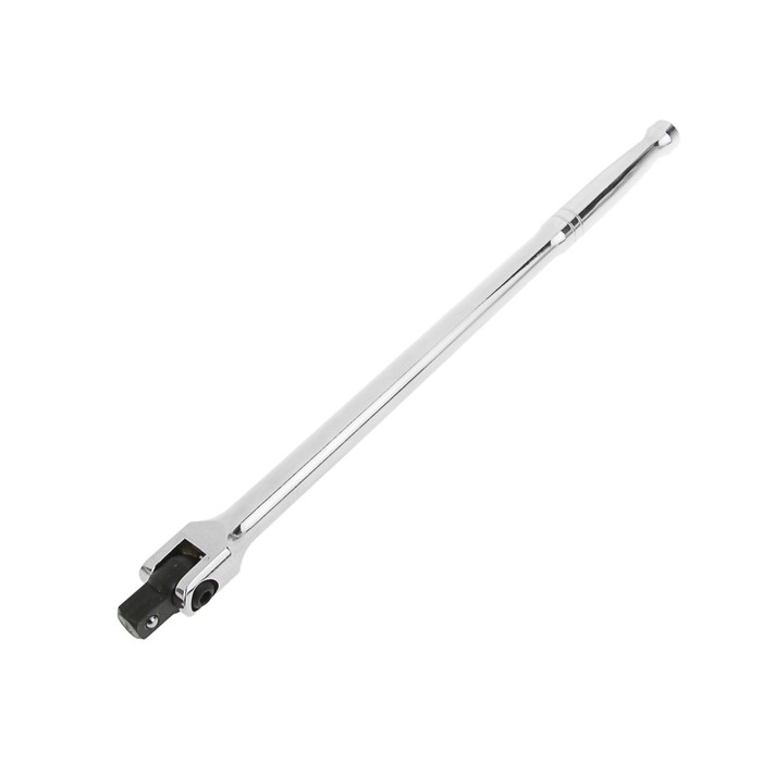 Вороток "Эврика", 1/2" DR, шарнирный, 380 мм