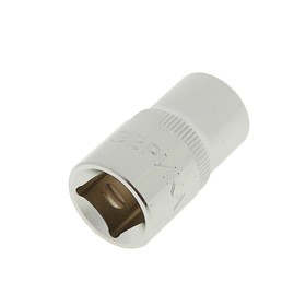 

Головка торцевая "Эврика", 1/2" DR, 6-гранная, 13 мм