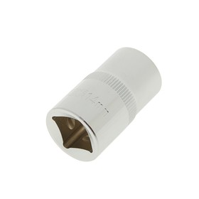 

Головка торцевая "Эврика", 1/2" DR, 6-гранная, 14 мм