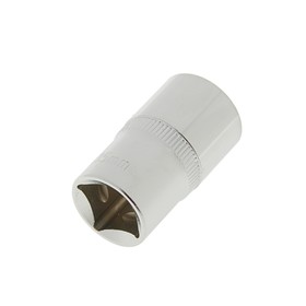 

Головка торцевая "Эврика", 1/2" DR, 6-гранная, 15 мм