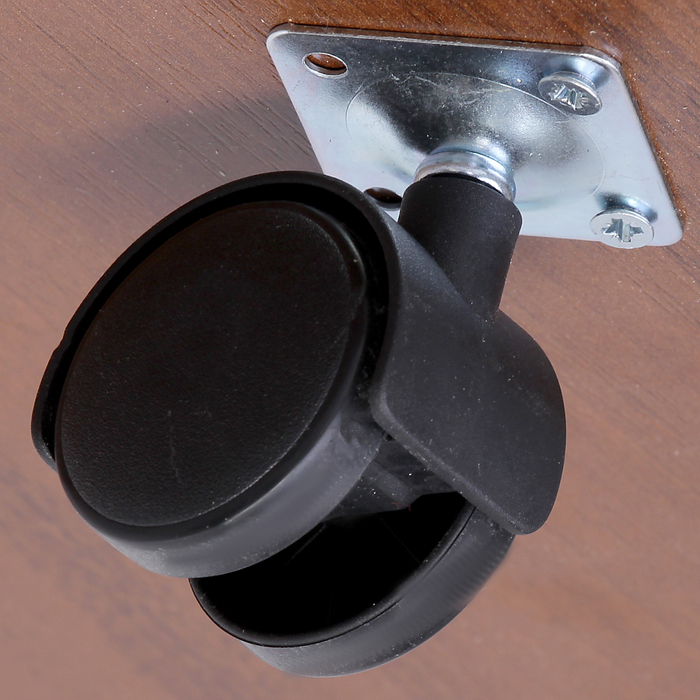 Стол журнальный Олеандр Орех