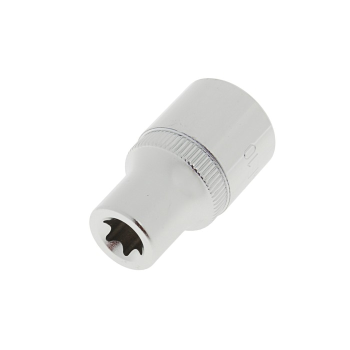 Головка торцевая "Эврика", 1/2" DR, Е11