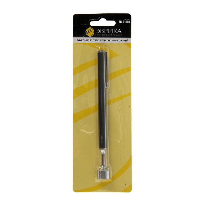 Магнит "Эврика", телескопический, до 4,5 кг, max длина 637 мм