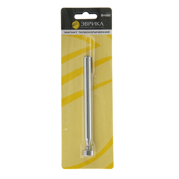 Магнит "Эврика", телескопический, до 3,6 кг, max длина 605 мм