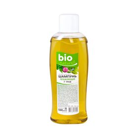 

Шампунь для волос Bio Naturell, увлажняющий, 7 трав, 1 л