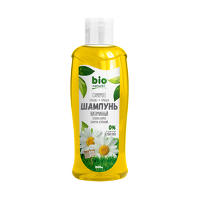

Шампунь для волос Bio naturell, витаминный, ромашка, 1000 мл