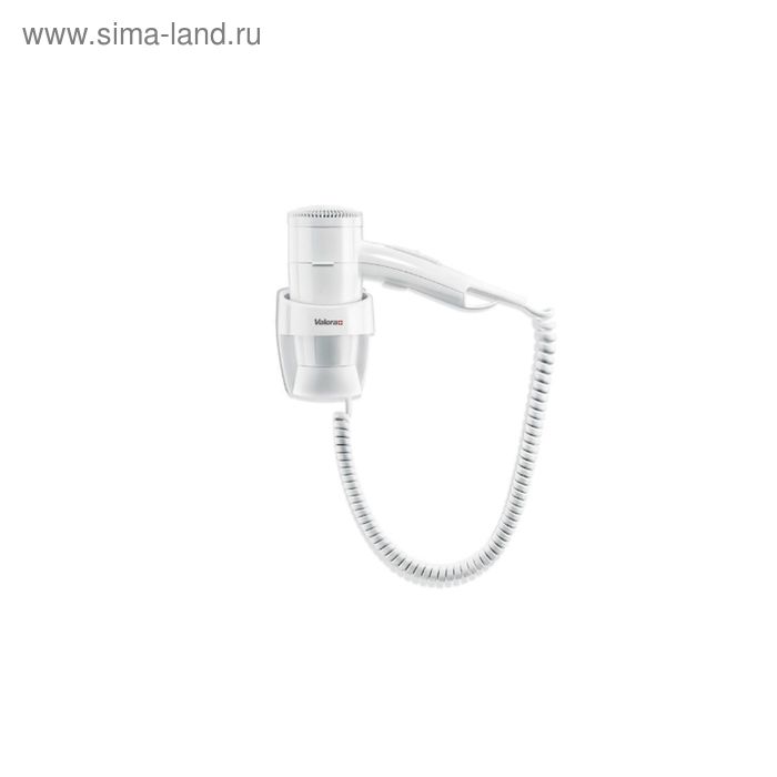 Фен Valera 554.01/038B Executive 1200, гостиничный, настенный