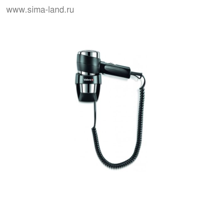 

Фен Valera 542.14/038A Action Super Plus 1800, черный