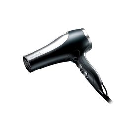

Фен Remington D5017 Pro 2100, 2100 Вт, 2 скорости, черный