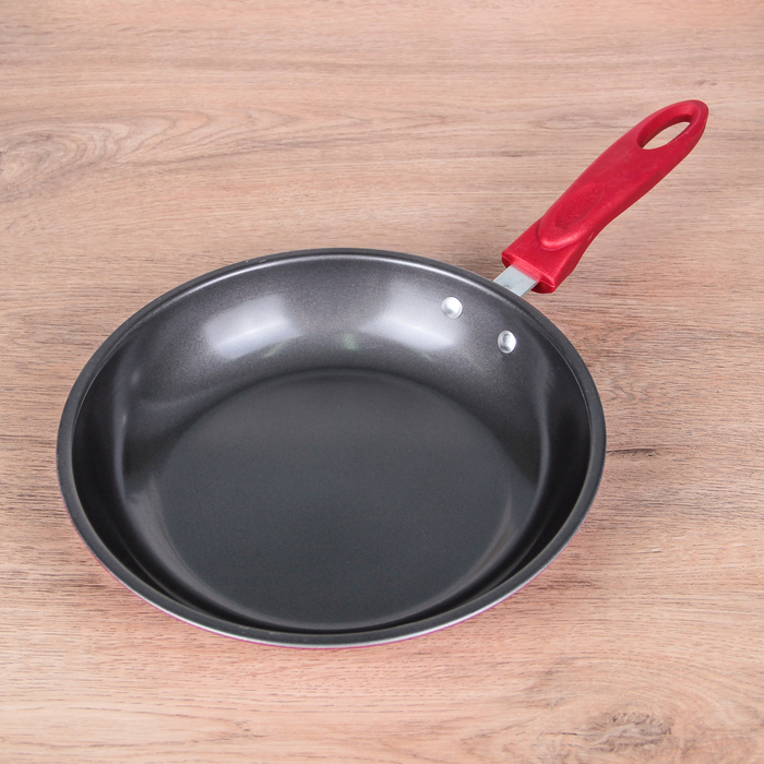 Сковорода 24,5 см "Каролайн", антипригарное покрытие
