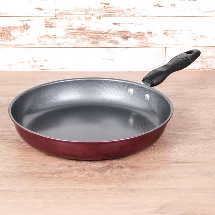 Сковорода 25 см "Гретэль", антипригарное покрытие