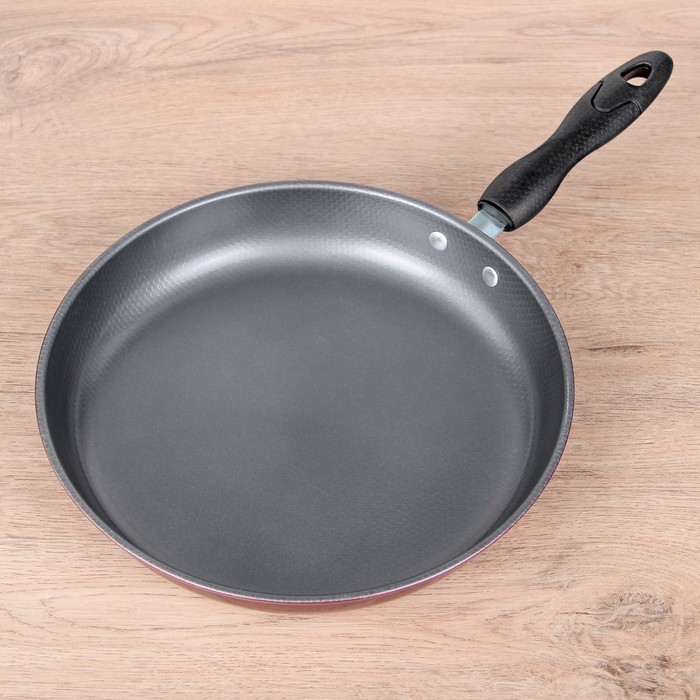 Сковорода 25 см "Гретэль", антипригарное покрытие