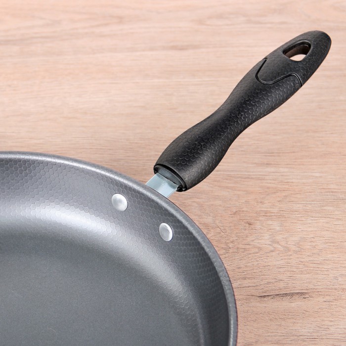 Сковорода 25 см "Гретэль", антипригарное покрытие