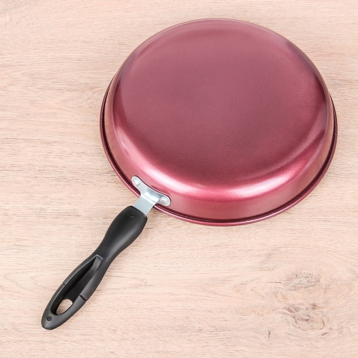 Сковорода 25 см "Гретэль", антипригарное покрытие